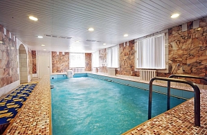 Фотографии объекта
							Санаторий «Электра» Иркутск