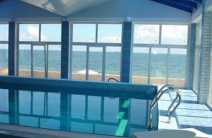 Фотографии объекта
							Пансионат «Коралл» Керчь, Крым