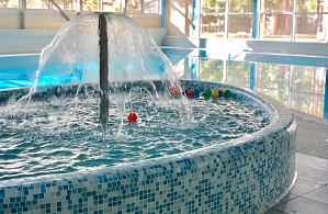 Фотографии объекта
							Отель «Репино Парк Отель» Санкт-Петербург