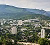 Отель «Крымская Ницца» Ялта, Крым #20 Отель «Крымская Ницца» Ялта, Крым #20