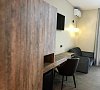Отель «Aluar Boutique Hotel» Цандрипш #18