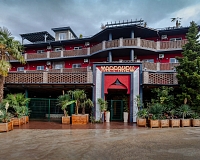 Санаторий Марракеш (Лоо)