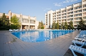 Фотографии объекта
							Пансионат «Южный» Николаевка, Крым