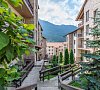 Апартаменты «Oplot Apartments» поселок Красная Поляна #18
