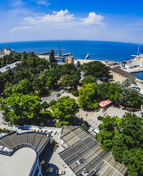 Санатории Анапы 3 звезды на берегу моря