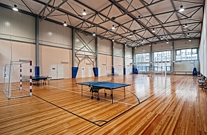 Фотографии объекта
							Санаторий «Спутник» Белоруссия