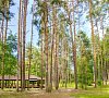 Отель Лосево Парк Ленинградская область Отель Лосево Парк Ленинградская область
