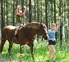 Иппотерапия, отдых все включено №6