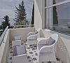 Отель «Garden Resort Gagra» Гагра #47