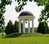 Санаторий Русь Лиходея Минское шоссе - официальный сайт