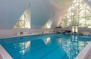 Фотографии объекта
							Санаторий «Переделкино» Ново-Переделкино