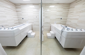 Фотографии объекта
							Санаторий «Альфа Радон» Белоруссия