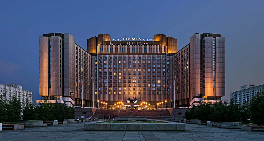 Отель Космос Прибалтийская Санкт-Петербург - официальный сайт Отель Космос Прибалтийская Санкт-Петербург - официальный сайт