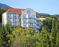 Отель Вилла Отрадное (Отрадное)