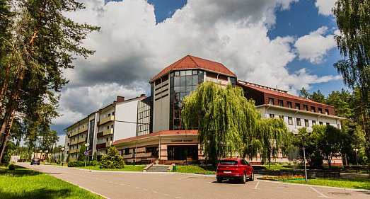 Санаторий Боровое Витебская область - официальный сайт Санаторий Боровое Витебская область - официальный сайт