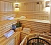 Резиденция «Алтея» Гурзуф - сауна Резиденция «Алтея» Гурзуф - сауна