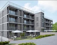 Отель Ялта Интурист Грин Парк (Ялта)