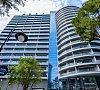 Отель Апартаменты «Приморский Парк Хаус» Ялта - официальный сайт