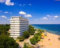 Санаторий Дружба (Крым)