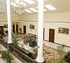 Белая Дача Кисловодск - официальный сайт