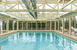 Фотографии объекта
							Отель «Кипрессо» Алушта, Крым