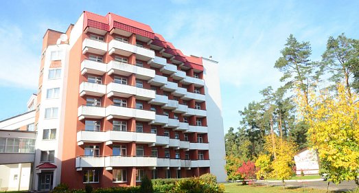 Санаторий Белая Русь Минская область - официальный сайт Санаторий Белая Русь Минская область - официальный сайт