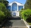 Отель Дом творчества Чехова Ялта