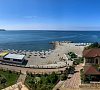 Отель «Морской клуб» Небуг #21 Отель «Морской клуб» Небуг #21