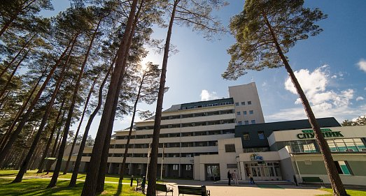 Санаторий Спутник Минская область - официальный сайт Санаторий Спутник Минская область - официальный сайт