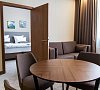 Отель «Ski Inn Hotels» Роза Хутор (Красная Поляна) #46