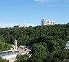 Санаторий им. Горького Кисловодск Санаторий им. Горького Кисловодск