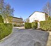 Отель Семейная Лагуна Джемете фото