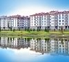 Гамма Сириус Парк Сочи