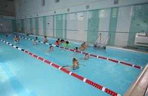 Фотографии объекта
							Санаторий «Сосновый Бор» Васильево, Татарстан