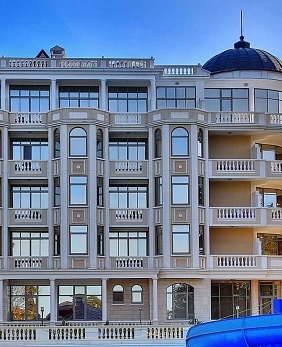 Лучшие санатории Краснодарского края