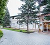 Санаторий «Вилла Арнест» Кисловодск #25 Санаторий «Вилла Арнест» Кисловодск #25