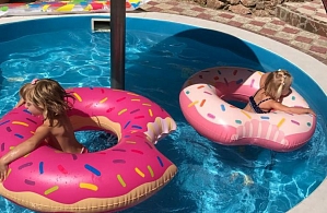 Фотографии объекта
							Вилла «Классик» Коктебель, Крым