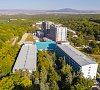 Санаторий Эльбрус Железноводск фото