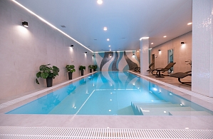 Фотографии объекта
							Санаторий «Крымский гость» Алушта, Крым