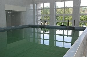 Фотографии объекта
							Санаторий «Сосны» Могилевская область