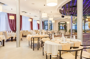 Фотографии объекта
							Санаторий «Спутник» Белоруссия