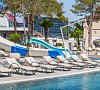 Zenith Resort Hotel & SPA Ultra All inclusive Анапа - официальный сайт