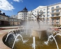 Санаторий Плисса (Витебская область)