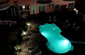 Фотографии объекта
							Вилла «Классик» Коктебель, Крым