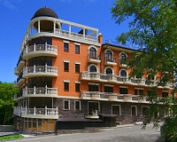 Отель Рафаэль (КавМинВоды)