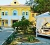 Отель Романова Евпатория Отель Романова Евпатория