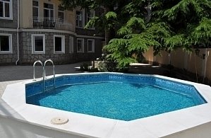 Фотографии объекта
							Отель «Империал 2011» Ялта, Крым