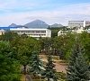 Санаторий «Руно» Пятигорск #41 Санаторий «Руно» Пятигорск #41