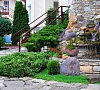 Отель Золотое руно Анапа фото