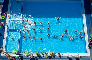 Фотографии объекта
							Отель «Relax» Витязево (Анапа)